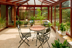 Ram conservatory quotes