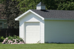 Ram outbuilding construction costs